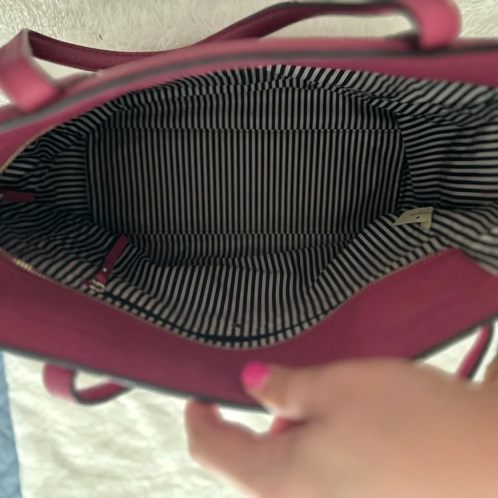 Kate Spade tote bag